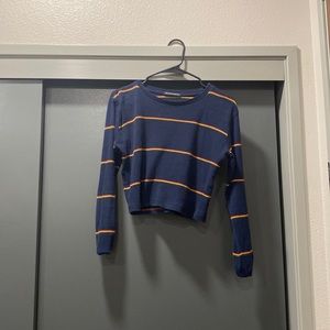 brandy melvile longsleeve sweater